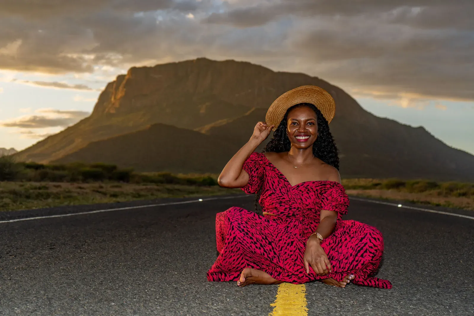 samburu trip cover image
